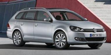 VOLKSWAGEN JETTA SPORTWAGEN 2014 3VWML7AJXEM622213 image